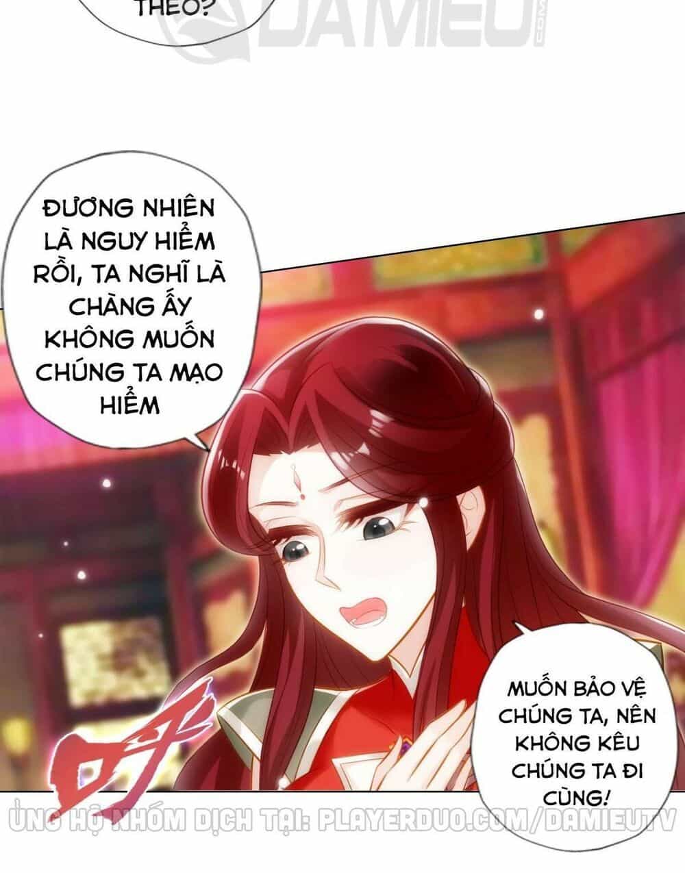 Lang Hoàn Thư Viện - Chương 212 - ảnh 34