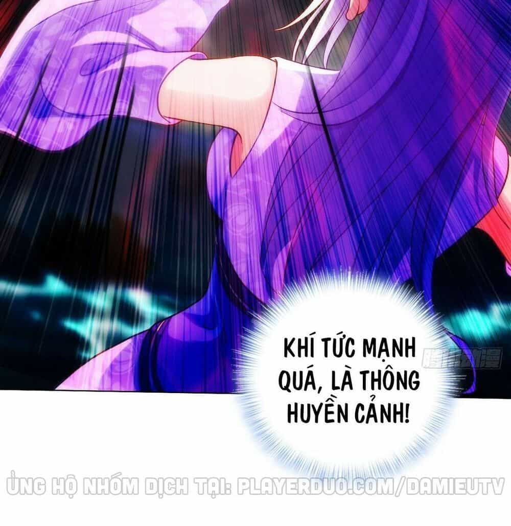 Lang Hoàn Thư Viện - Chương 214 - ảnh 12