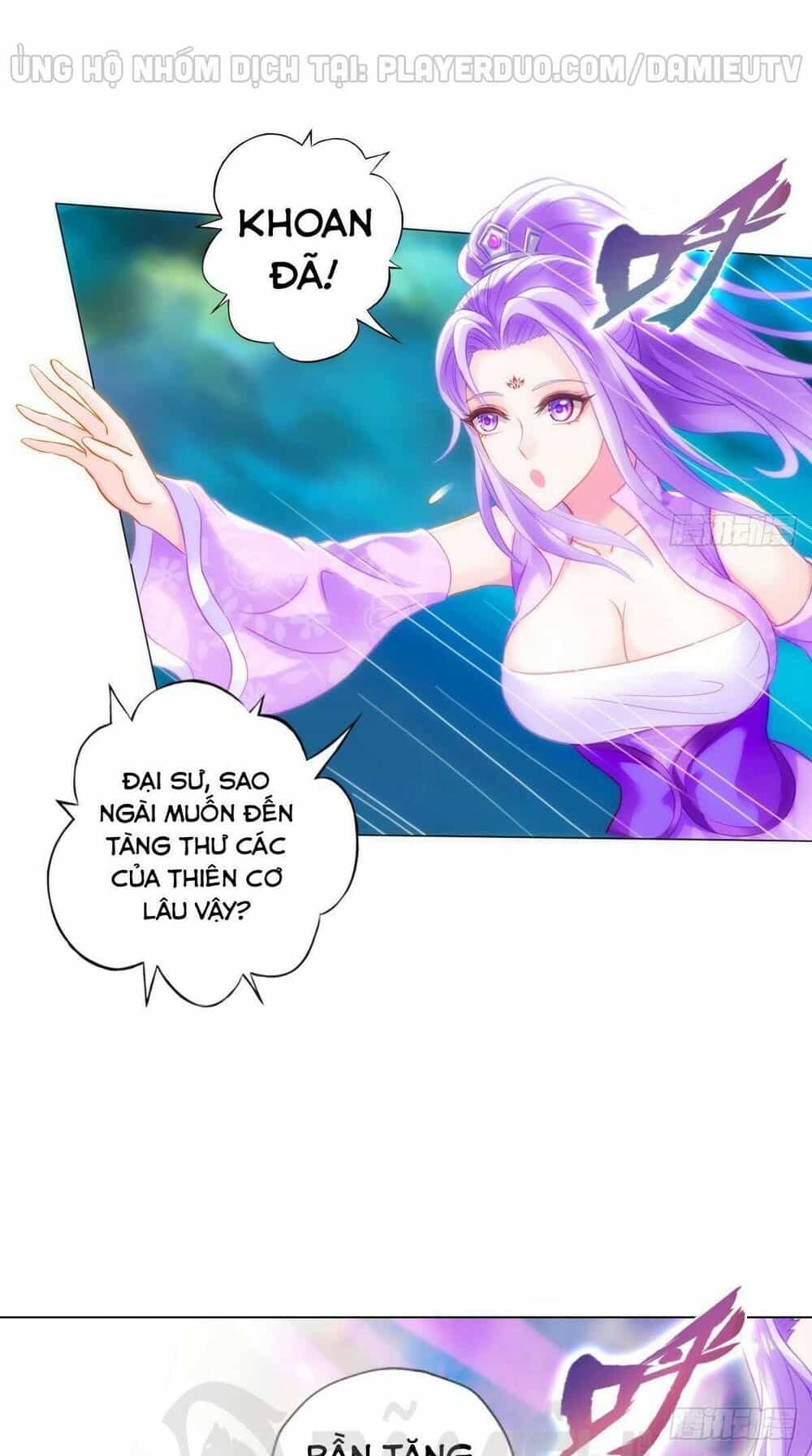 Lang Hoàn Thư Viện - Chương 214 - ảnh 29
