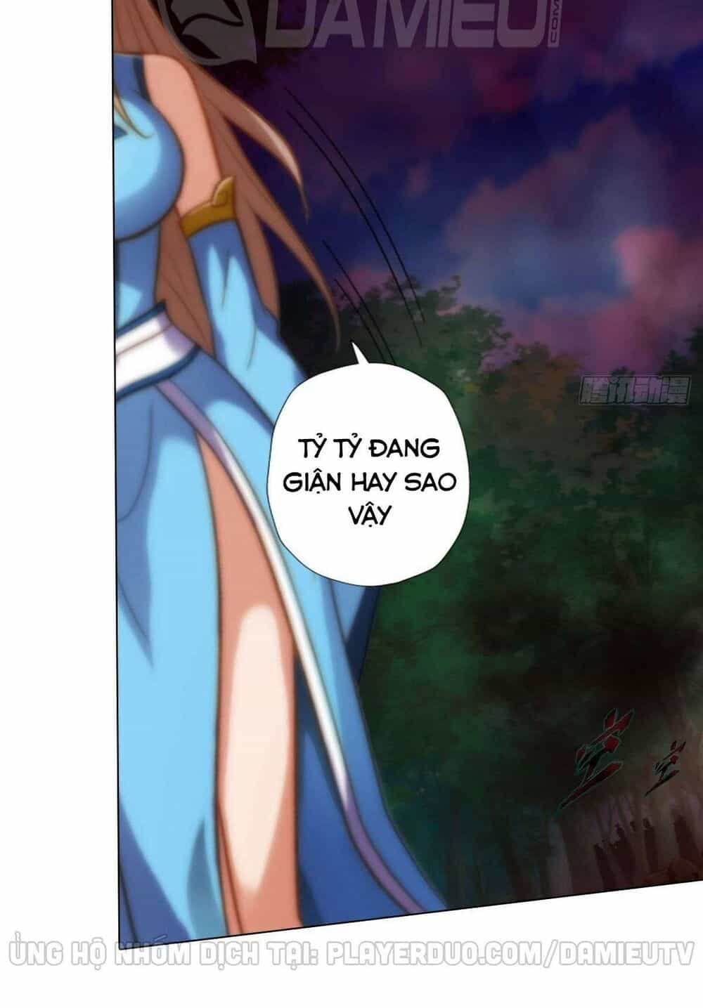 Lang Hoàn Thư Viện - Chương 214 - ảnh 41