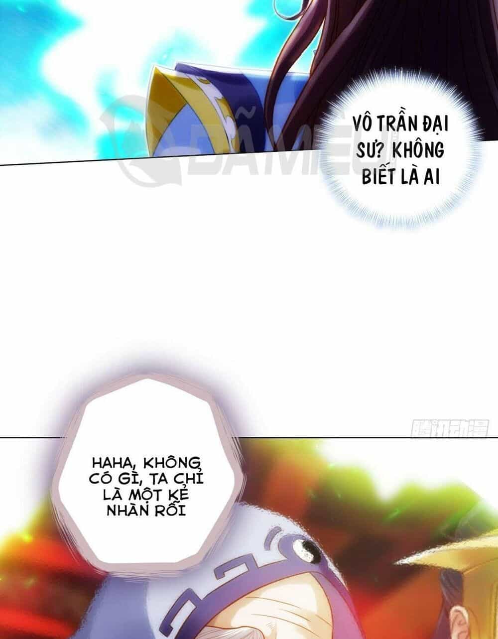 Lang Hoàn Thư Viện - Chương 216 - ảnh 20