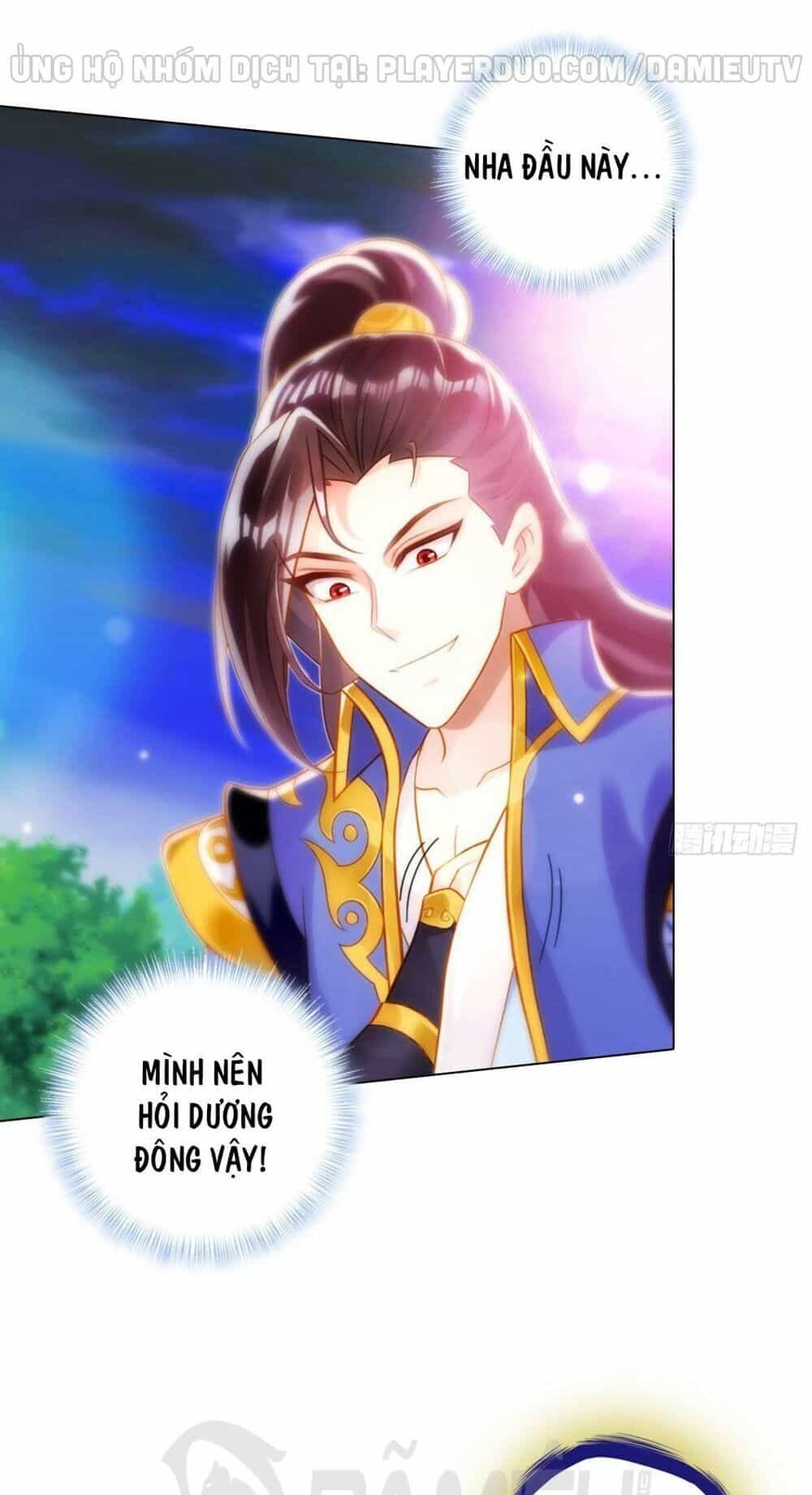 Lang Hoàn Thư Viện - Chương 216 - ảnh 33