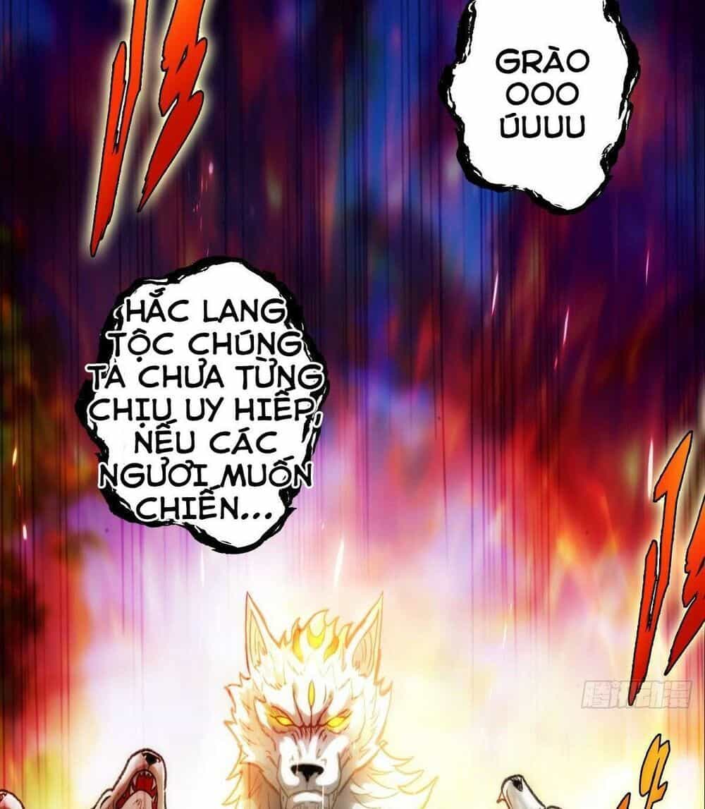 Lang Hoàn Thư Viện - Chương 220 - ảnh 34