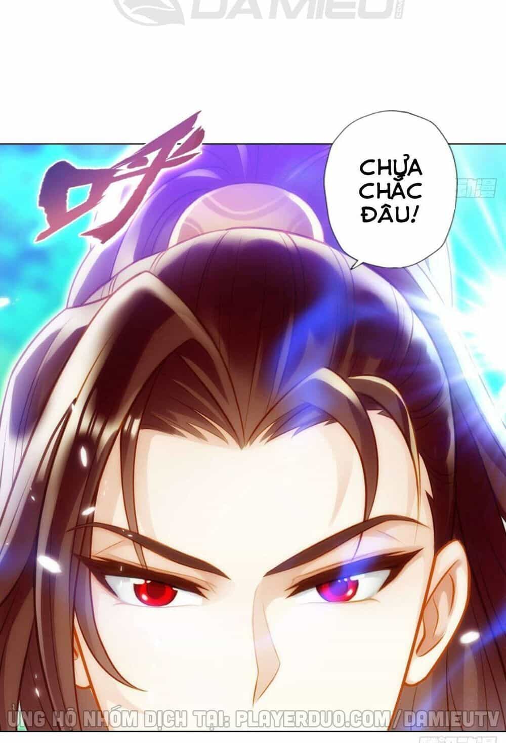 Lang Hoàn Thư Viện - Chương 220 - ảnh 43