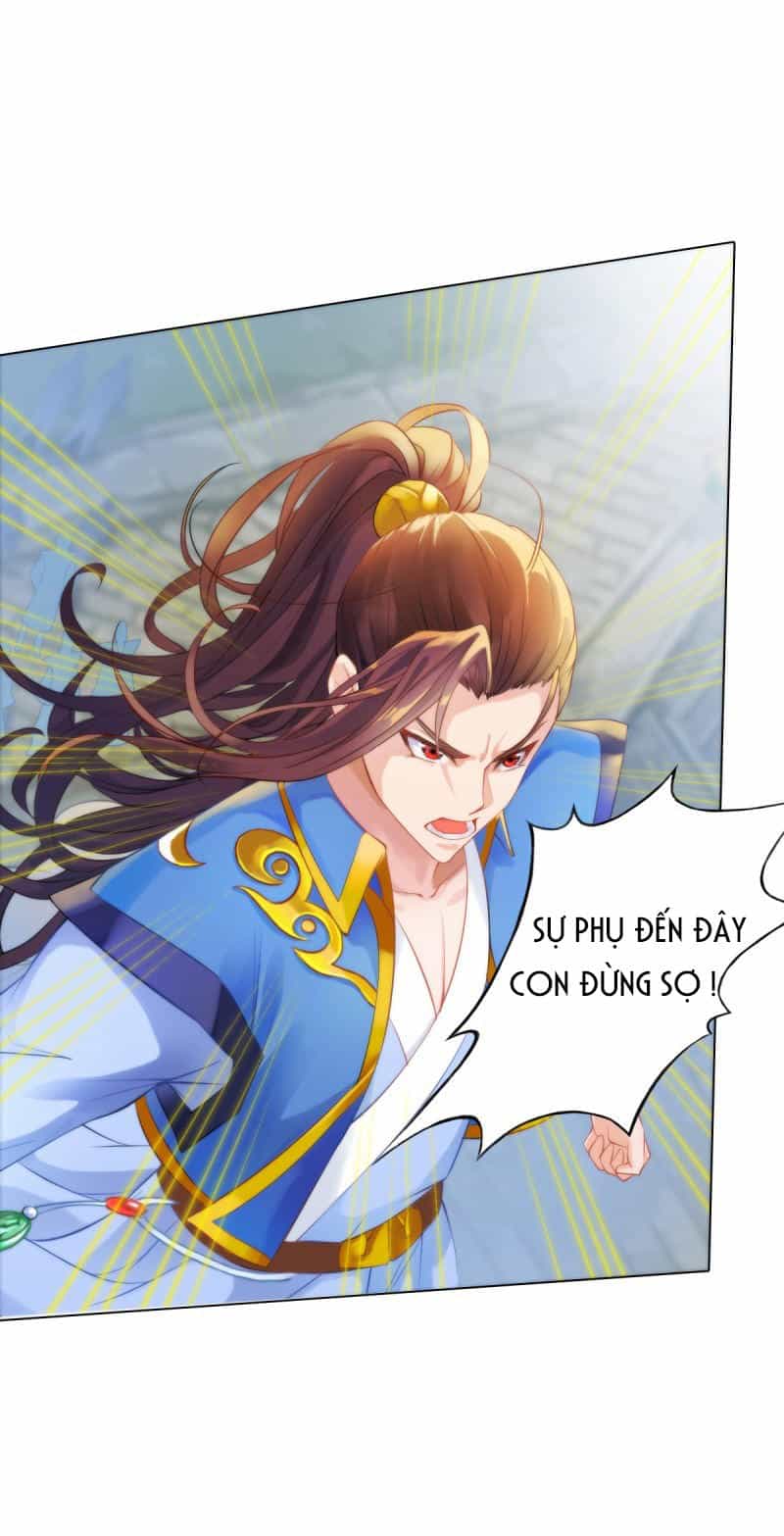 Lang Hoàn Thư Viện - Chương 18 - ảnh 18