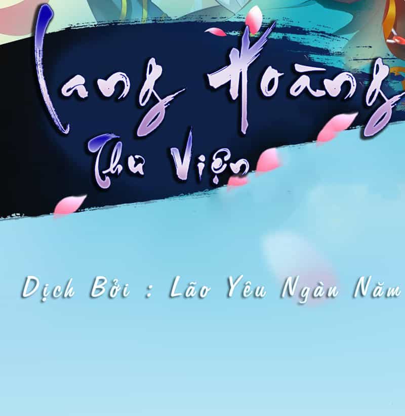 Lang Hoàn Thư Viện - Chương 18 - ảnh 2