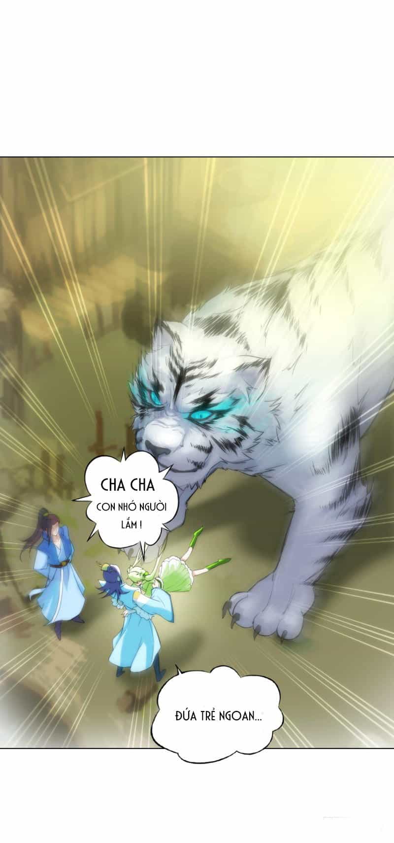 Lang Hoàn Thư Viện - Chương 18 - ảnh 36