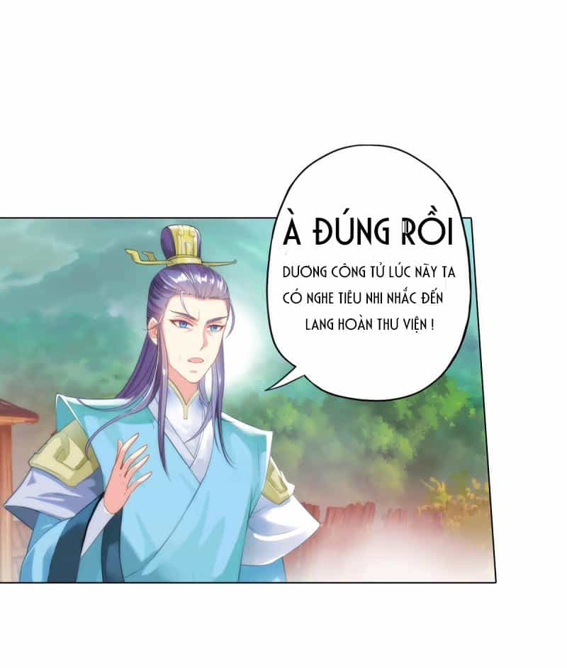 Lang Hoàn Thư Viện - Chương 18 - ảnh 42