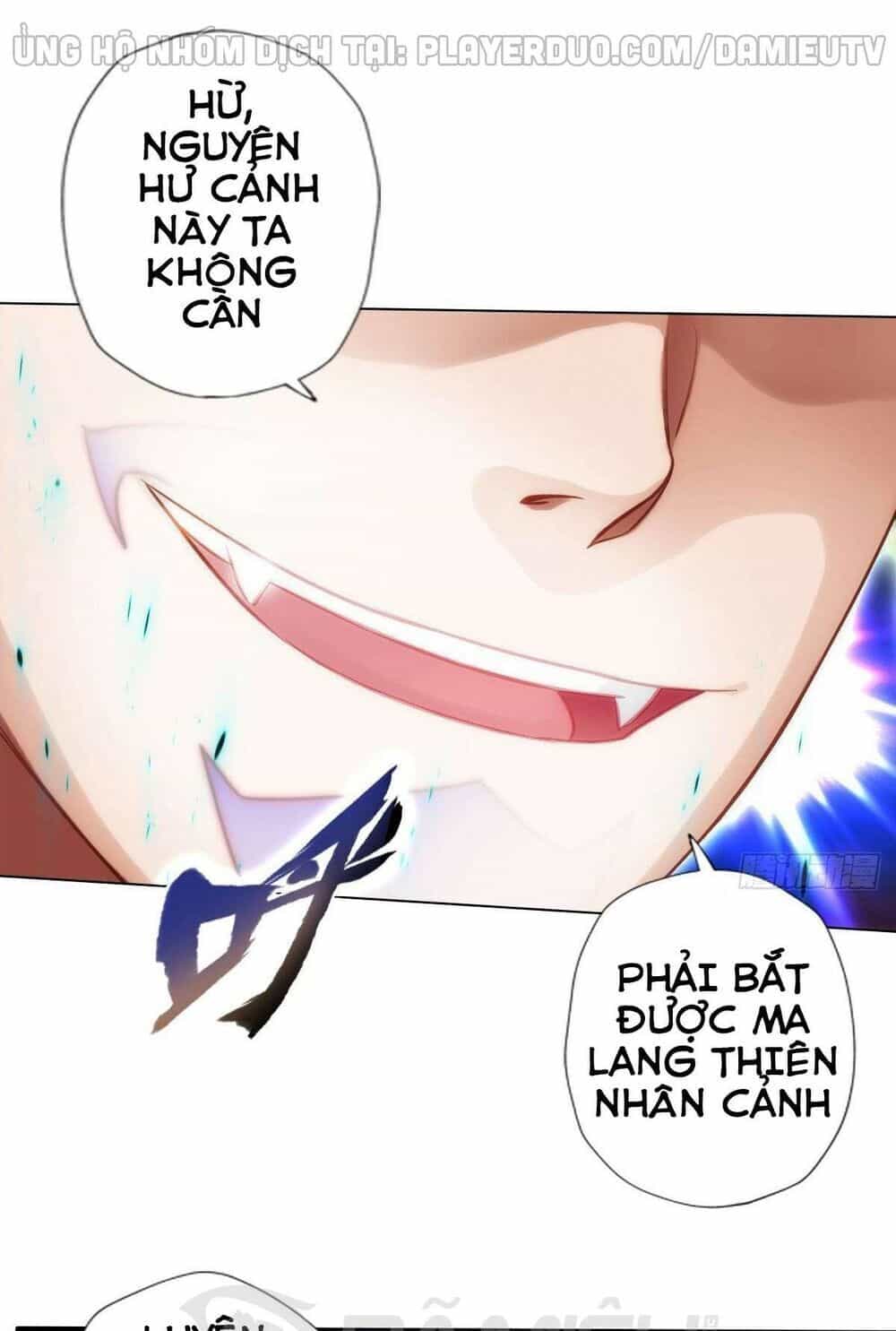 Lang Hoàn Thư Viện - Chương 222 - ảnh 16