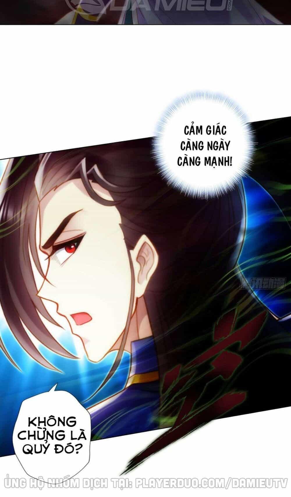 Lang Hoàn Thư Viện - Chương 222 - ảnh 26