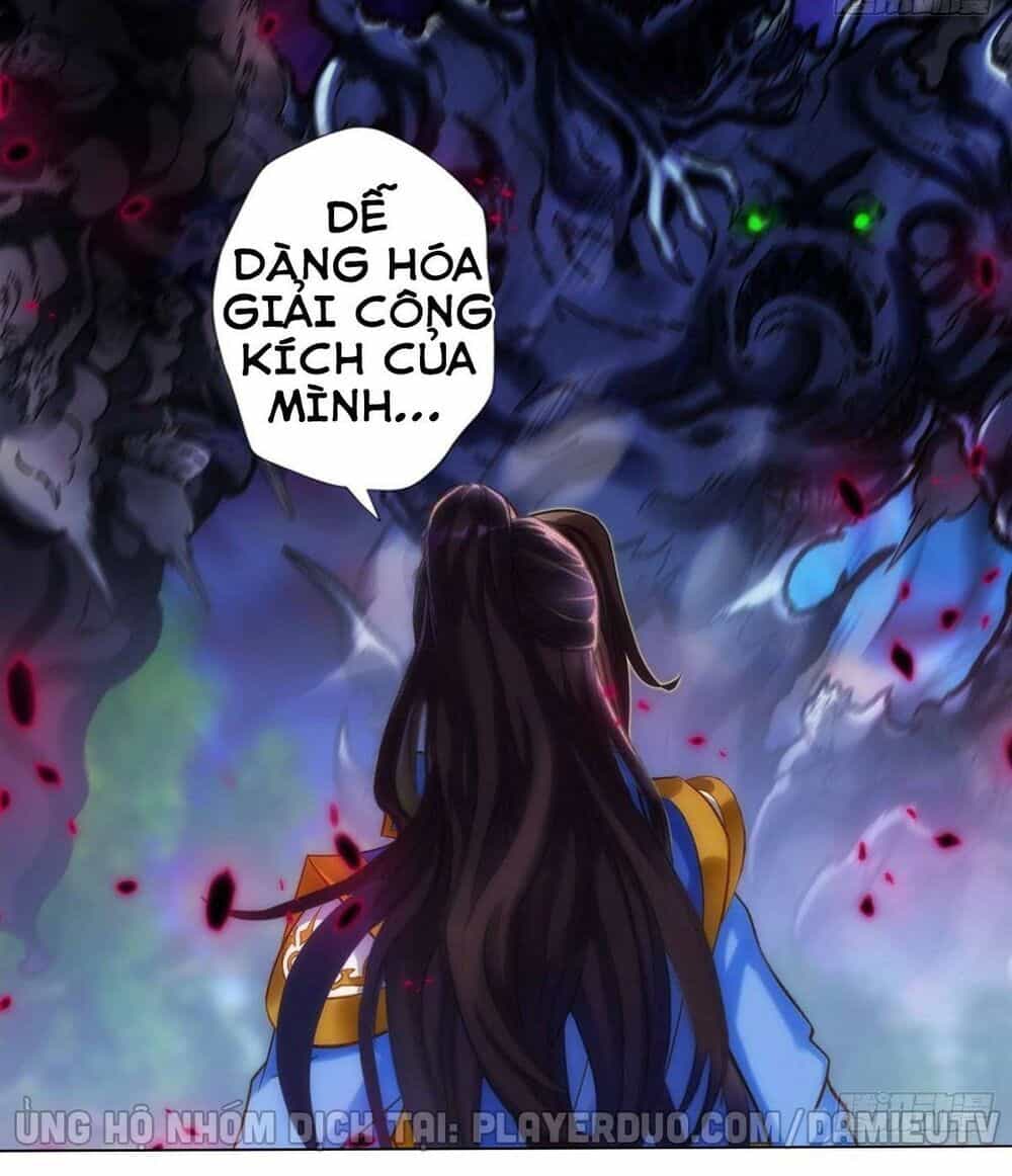 Lang Hoàn Thư Viện - Chương 222 - ảnh 41