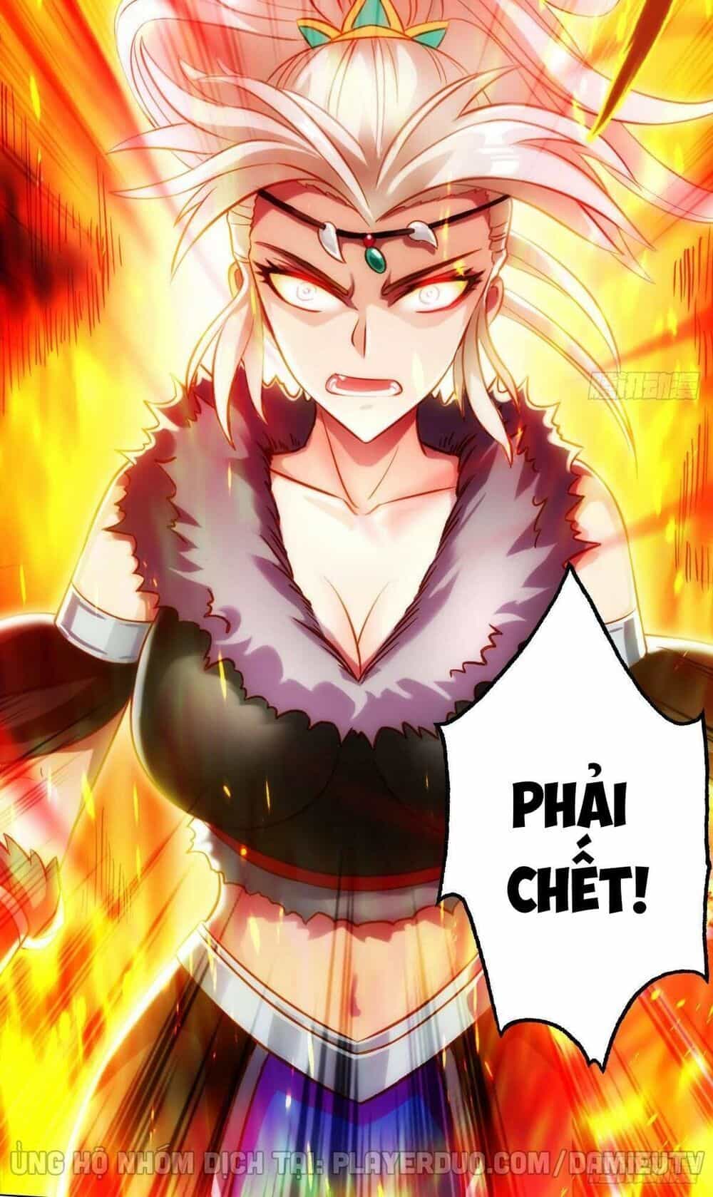 Lang Hoàn Thư Viện - Chương 222 - ảnh 58