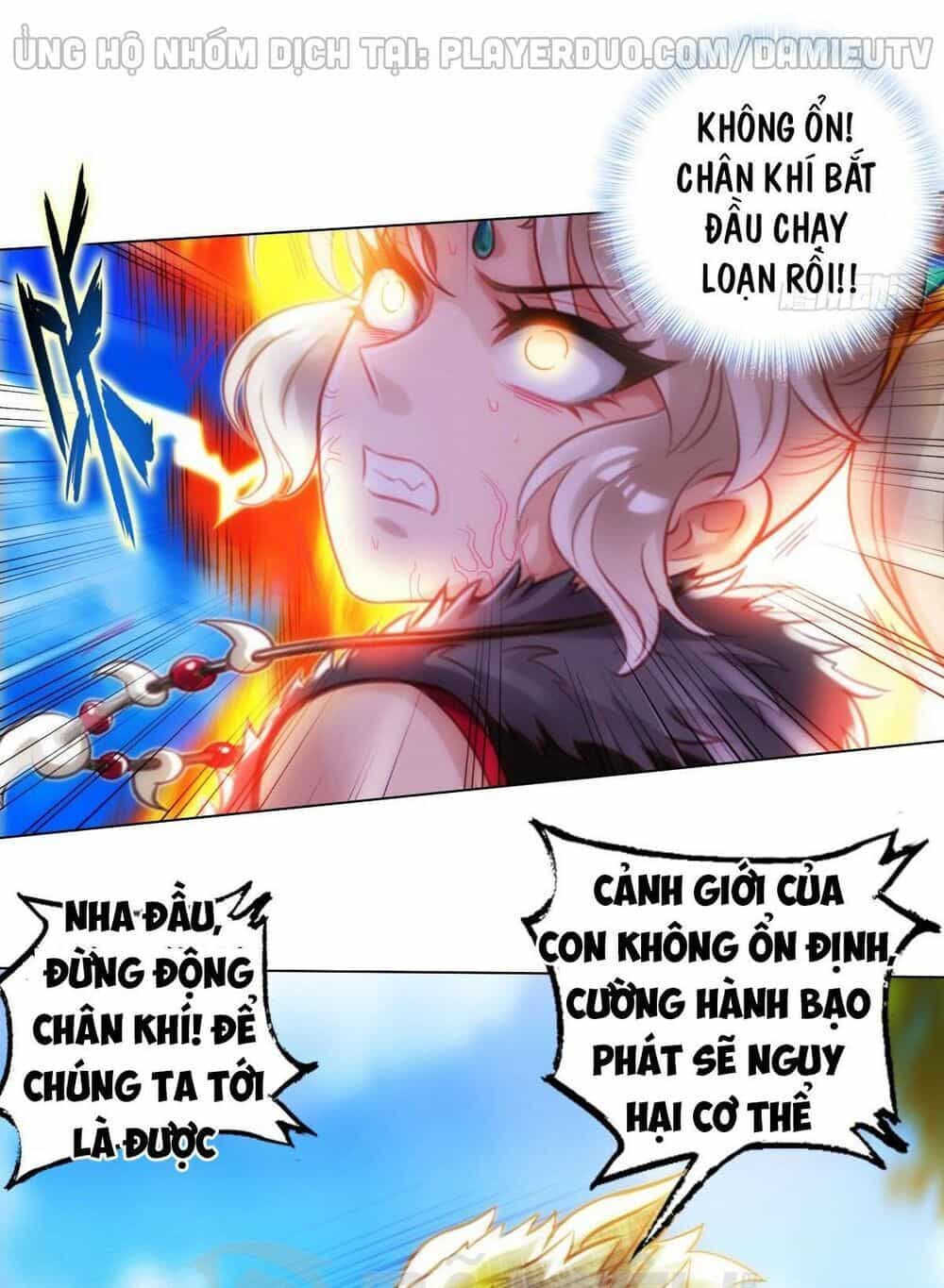 Lang Hoàn Thư Viện - Chương 224 - ảnh 18