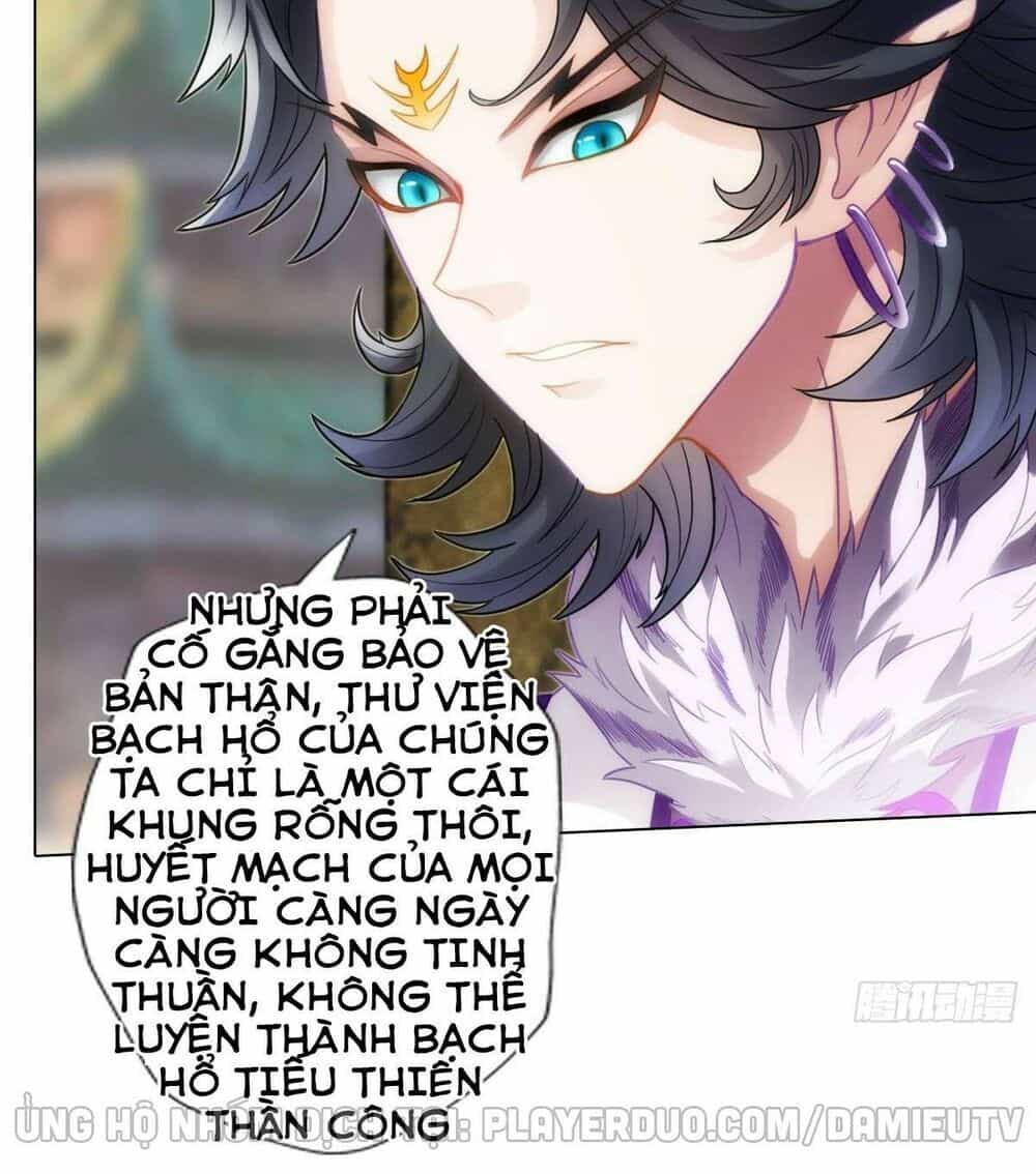 Lang Hoàn Thư Viện - Chương 224 - ảnh 8