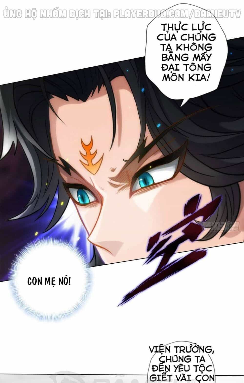 Lang Hoàn Thư Viện - Chương 224 - ảnh 9