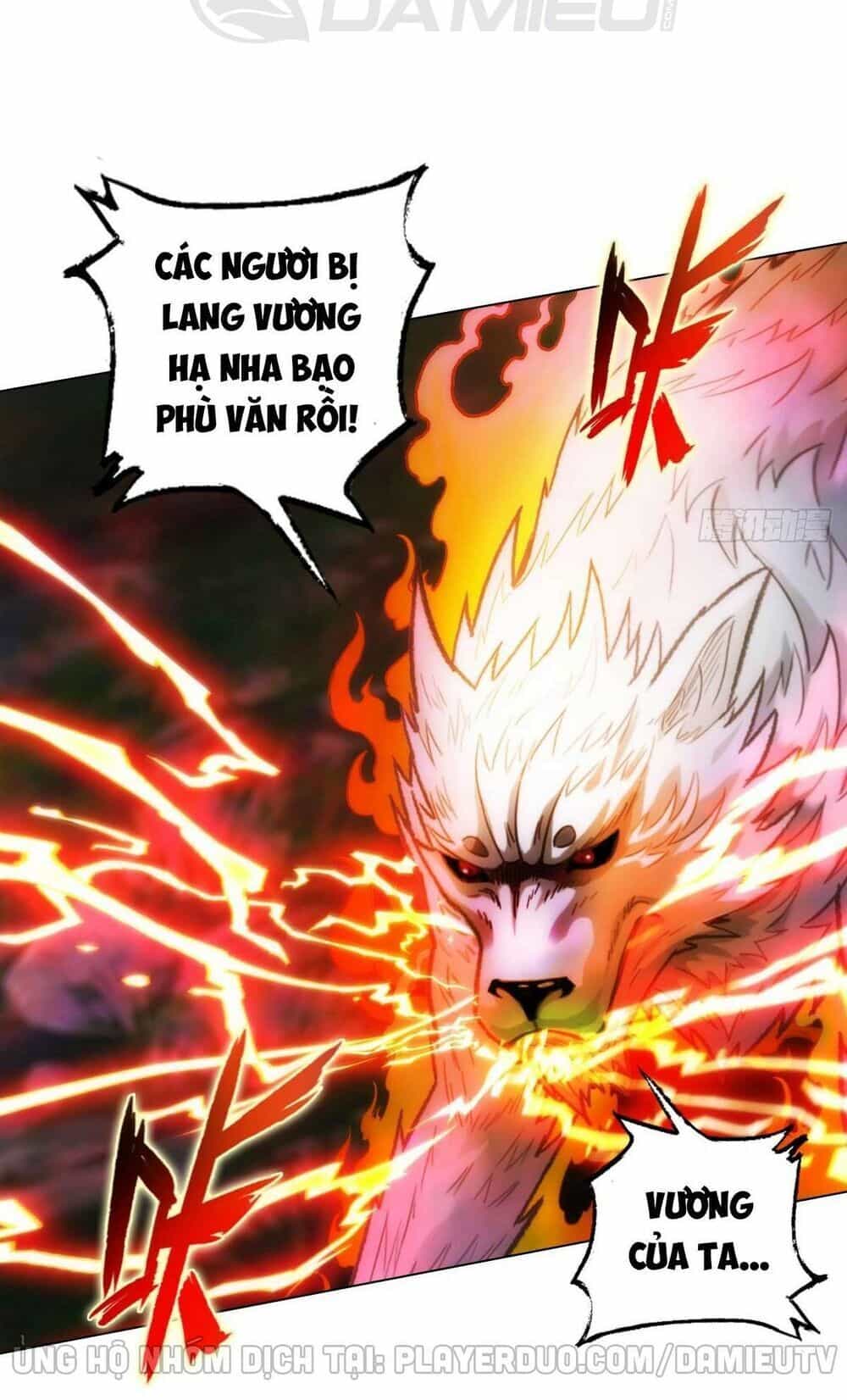 Lang Hoàn Thư Viện - Chương 226 - ảnh 36