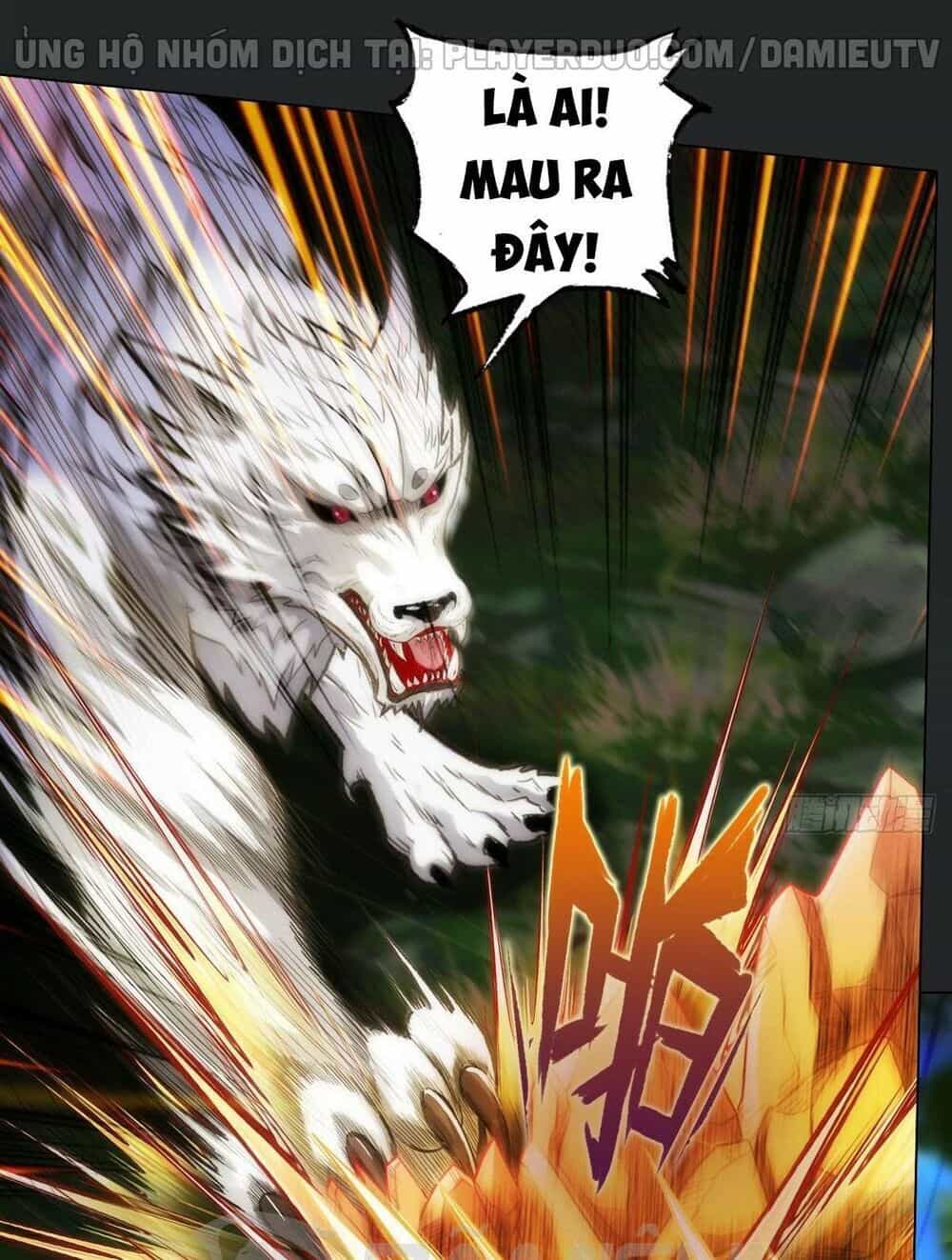 Lang Hoàn Thư Viện - Chương 226 - ảnh 49