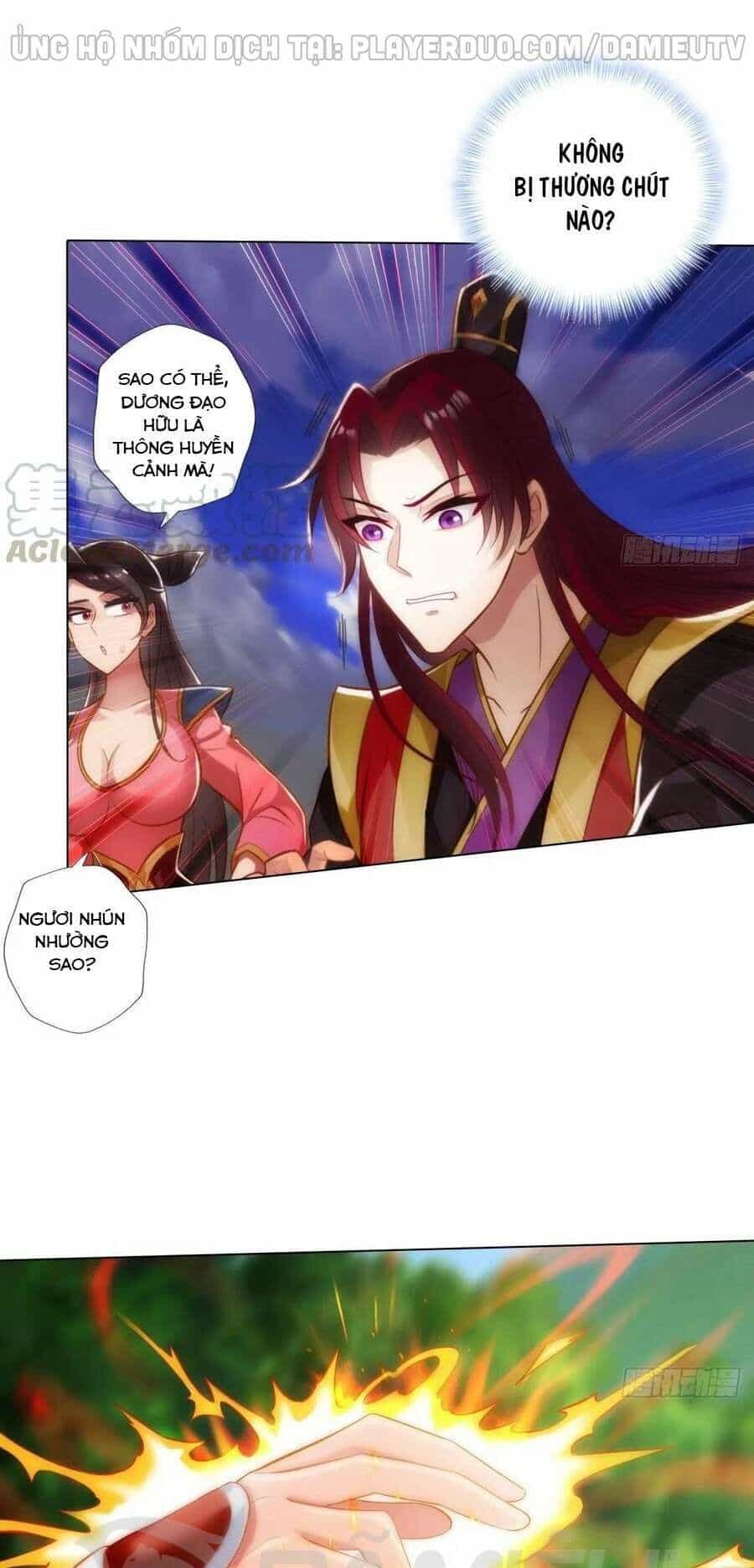 Lang Hoàn Thư Viện - Chương 230 - ảnh 17