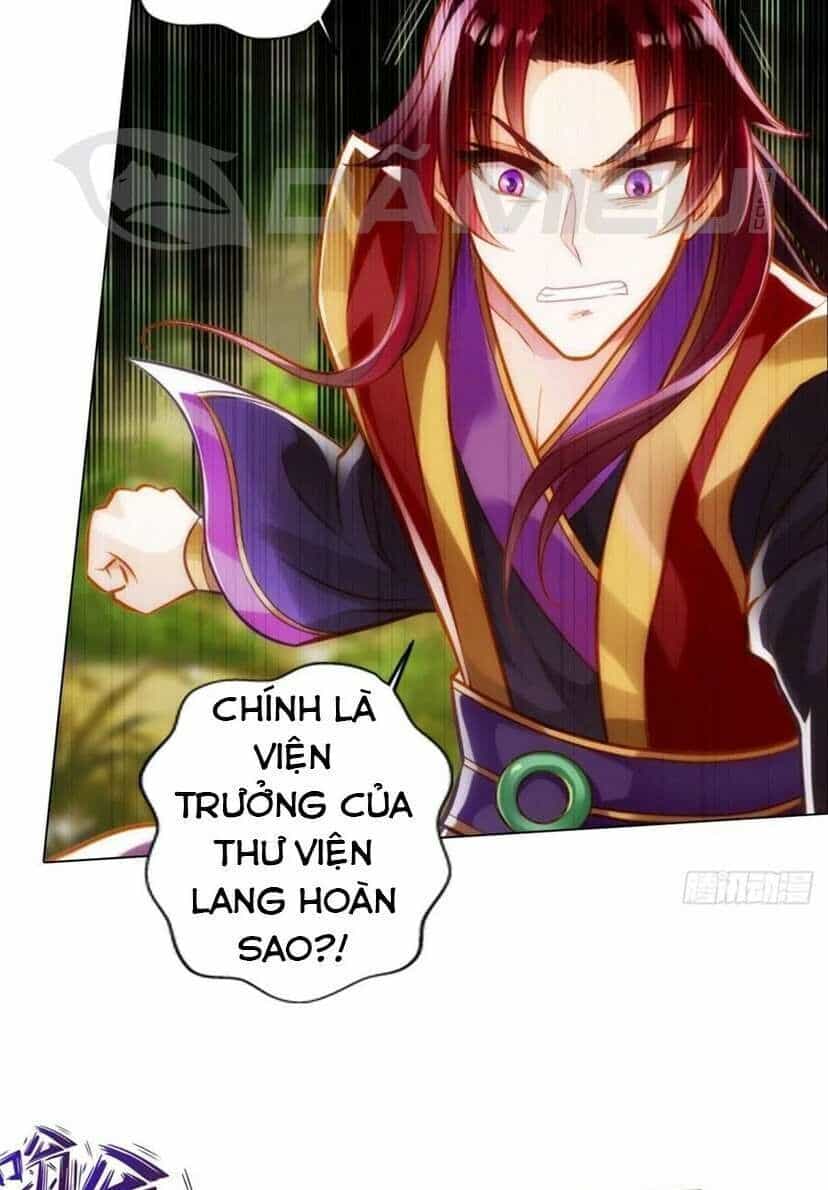 Lang Hoàn Thư Viện - Chương 232 - ảnh 18