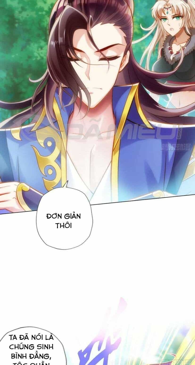 Lang Hoàn Thư Viện - Chương 232 - ảnh 31