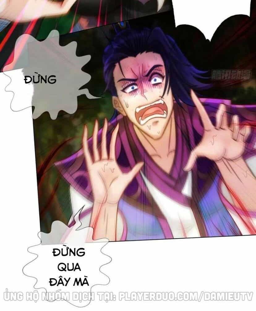 Lang Hoàn Thư Viện - Chương 232 - ảnh 45