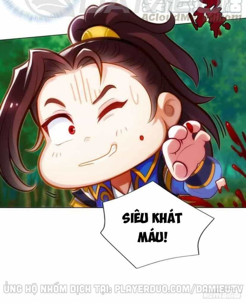 Lang Hoàn Thư Viện - Chương 232 - ảnh 47