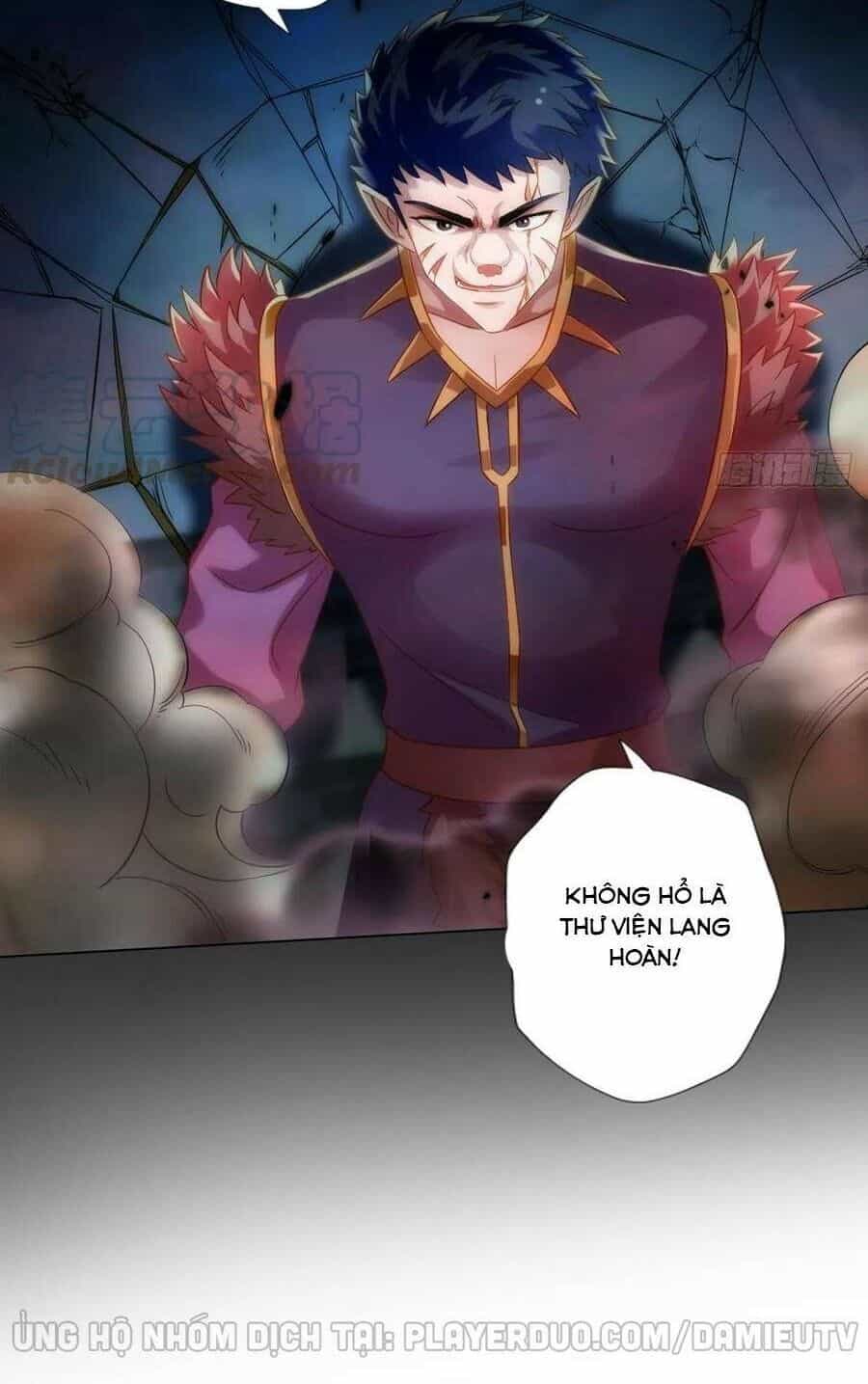 Lang Hoàn Thư Viện - Chương 234 - ảnh 22