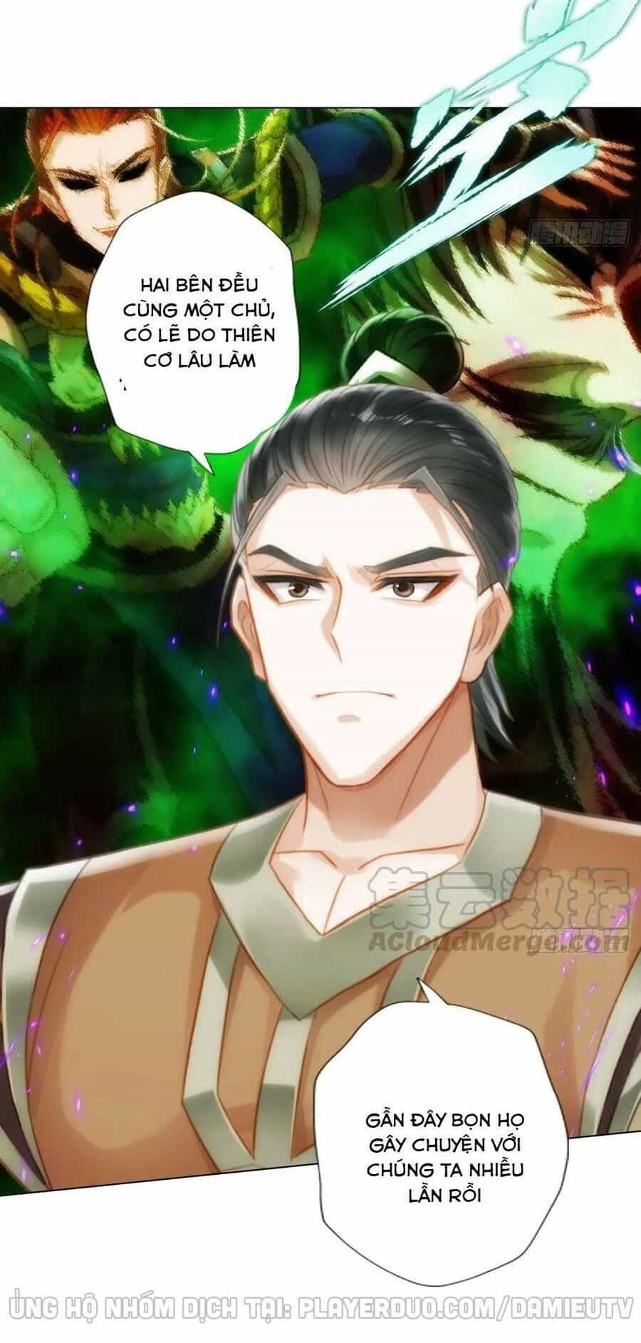 Lang Hoàn Thư Viện - Chương 234 - ảnh 3
