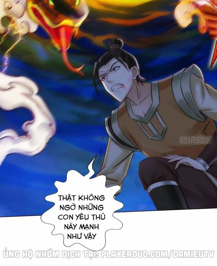 Lang Hoàn Thư Viện - Chương 234 - ảnh 34