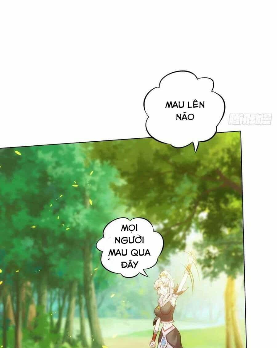 Lang Hoàn Thư Viện - Chương 234 - ảnh 37