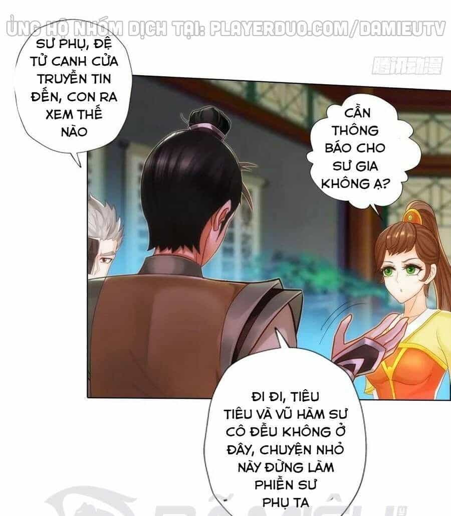 Lang Hoàn Thư Viện - Chương 234 - ảnh 4
