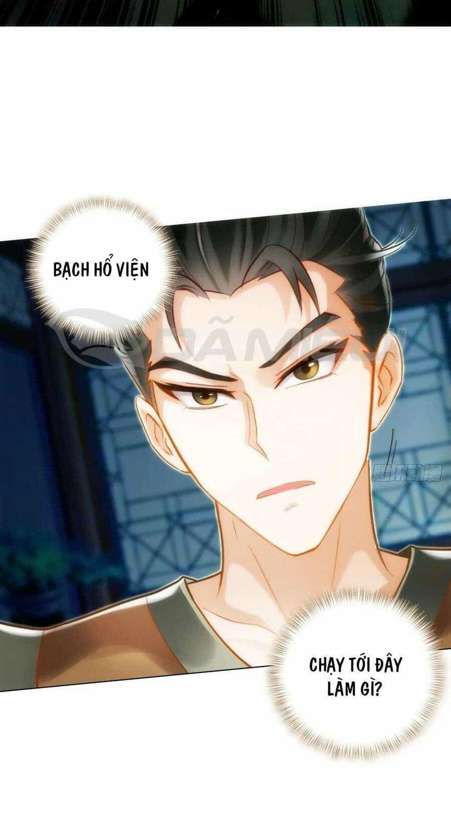 Lang Hoàn Thư Viện - Chương 234 - ảnh 7