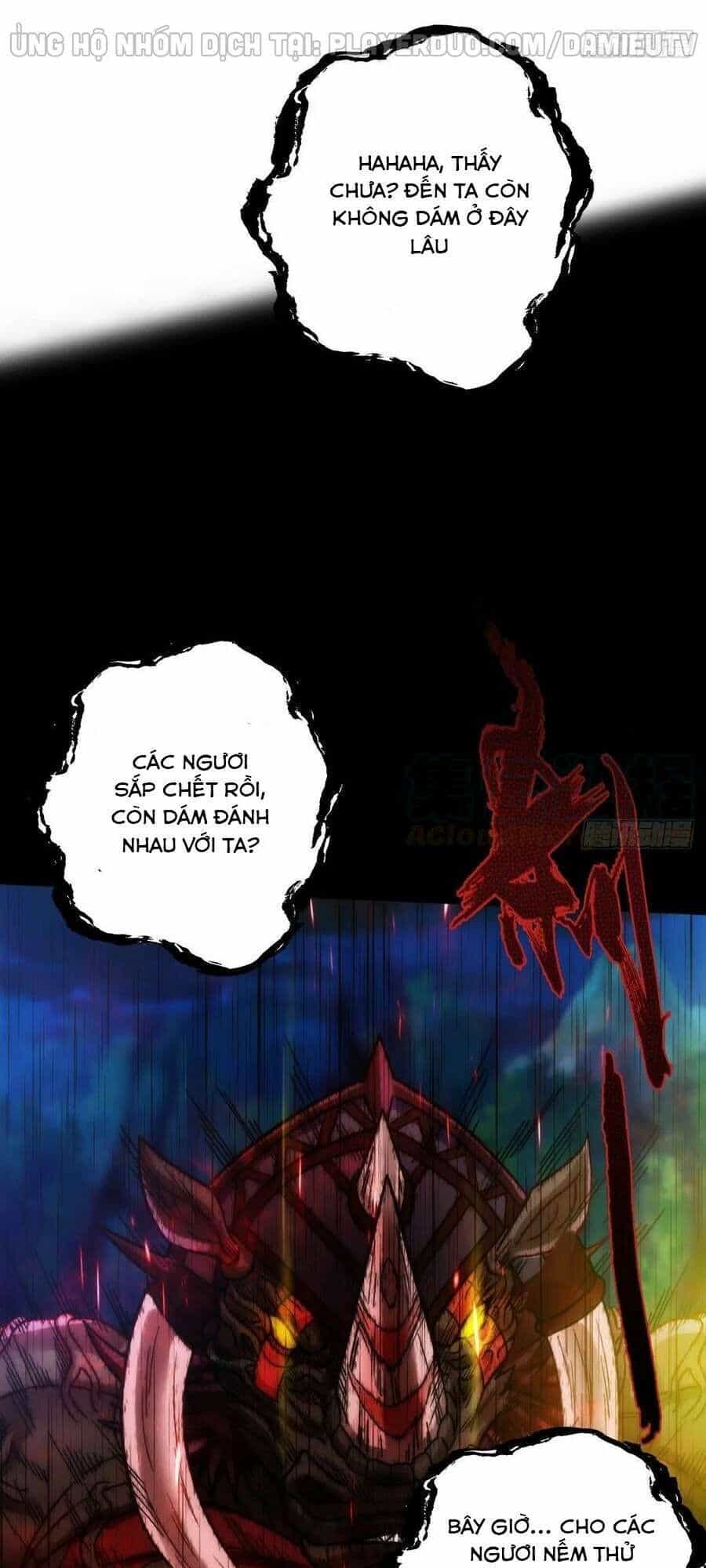 Lang Hoàn Thư Viện - Chương 236 - ảnh 13