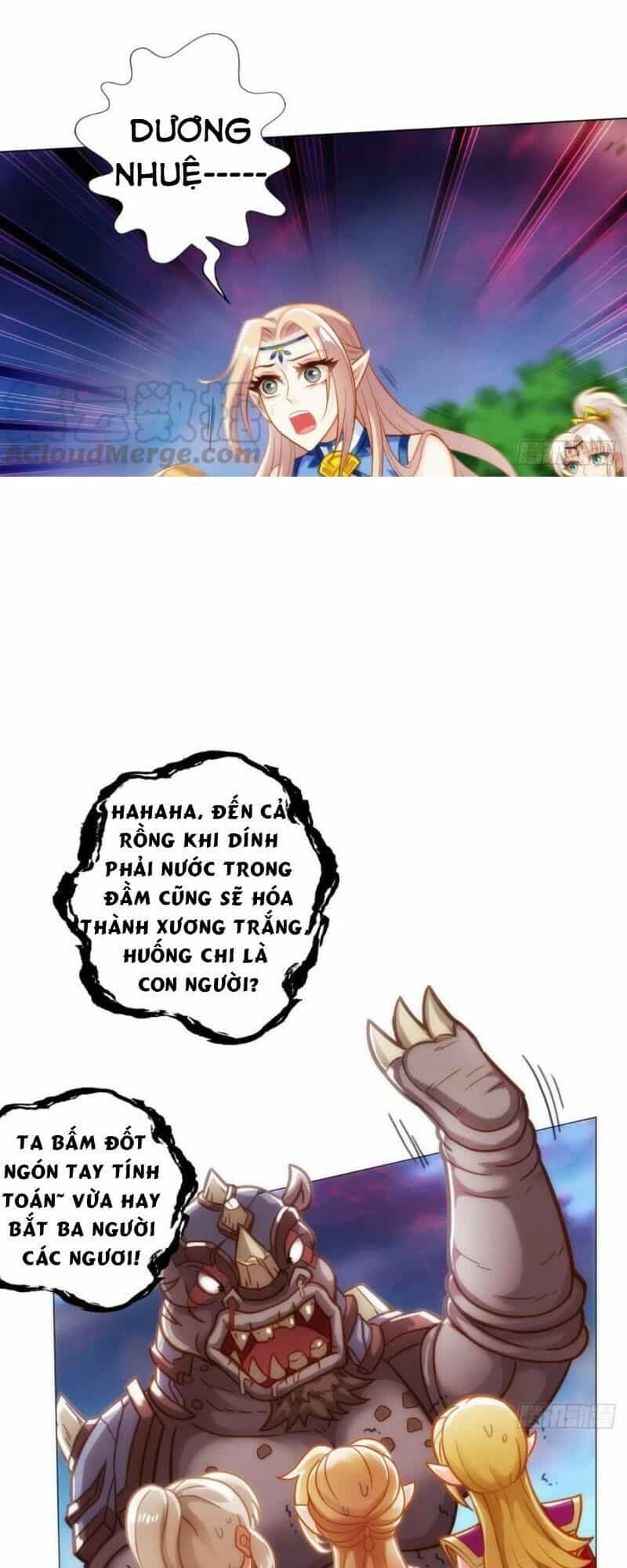 Lang Hoàn Thư Viện - Chương 238 - ảnh 14