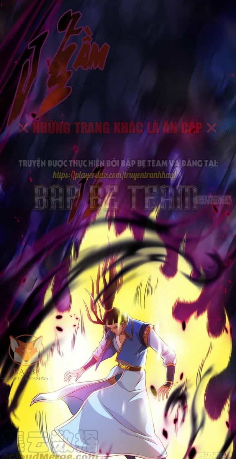 Lang Hoàn Thư Viện - Chương 238 - ảnh 17