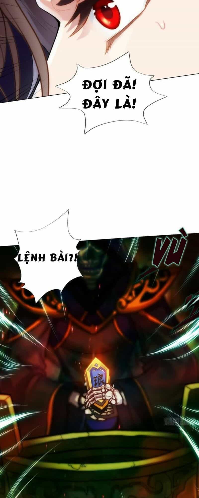 Lang Hoàn Thư Viện - Chương 238 - ảnh 30