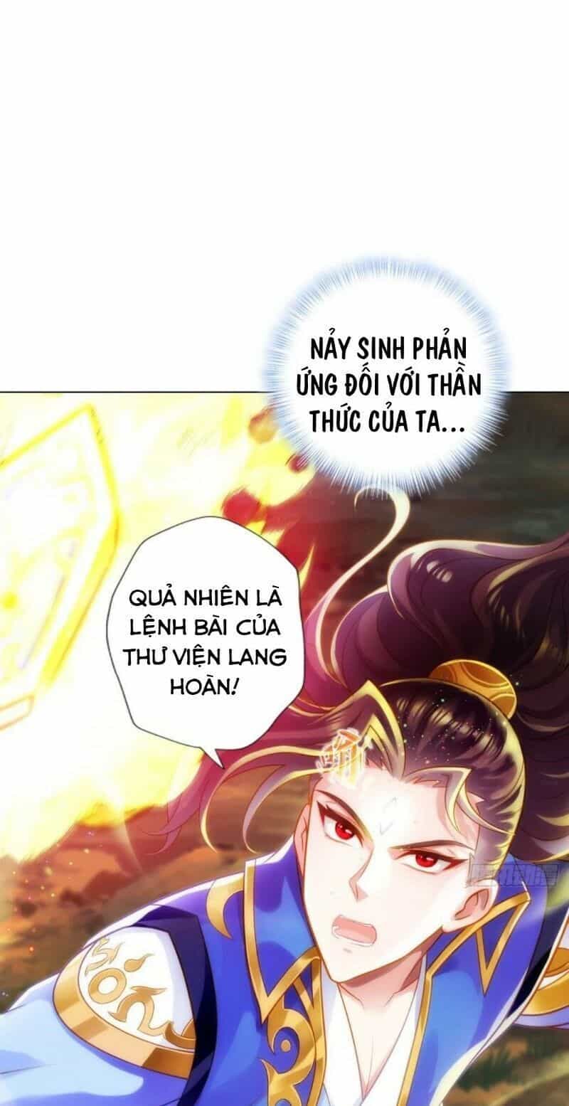 Lang Hoàn Thư Viện - Chương 238 - ảnh 32