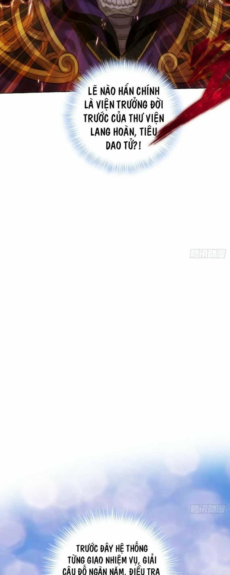 Lang Hoàn Thư Viện - Chương 238 - ảnh 34