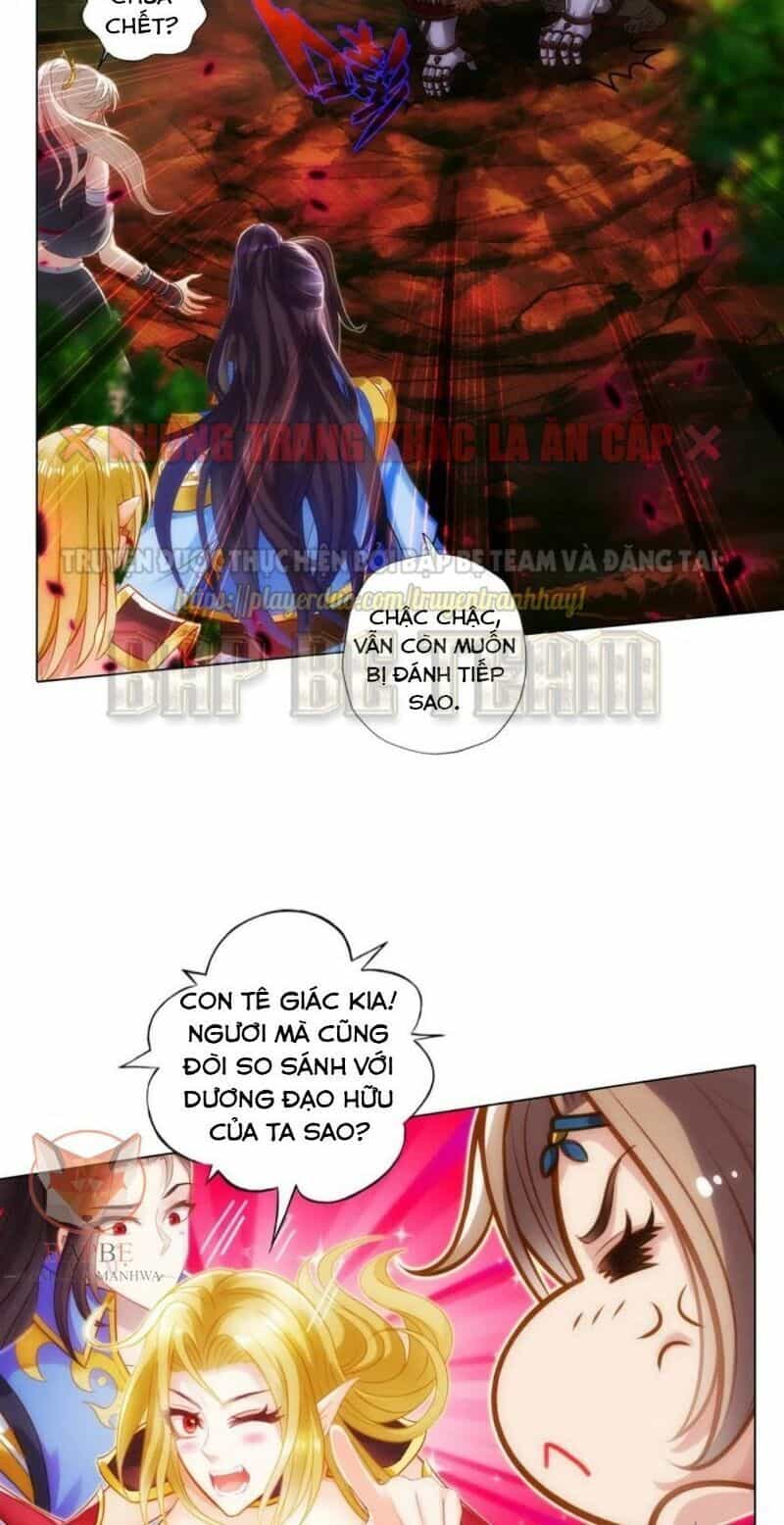 Lang Hoàn Thư Viện - Chương 238 - ảnh 5