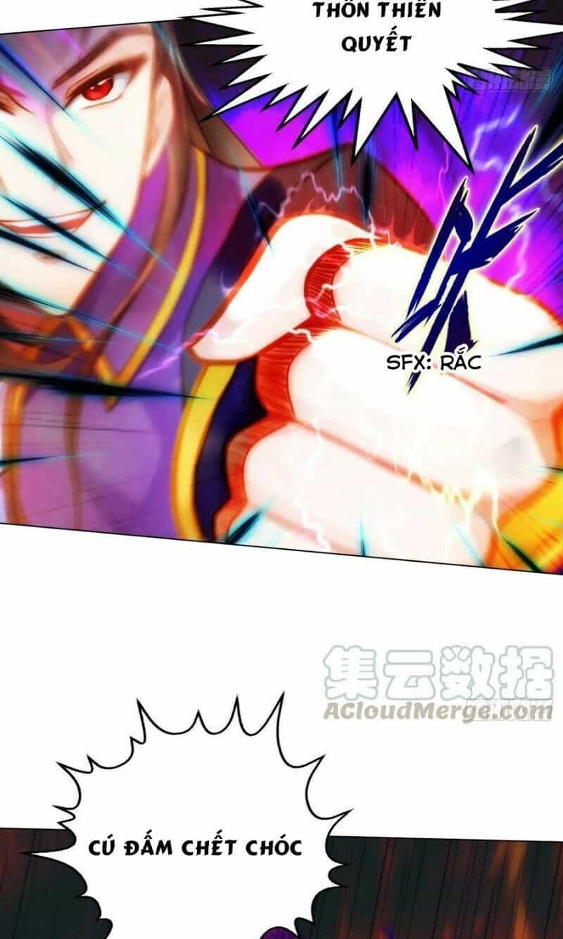 Lang Hoàn Thư Viện - Chương 240 - ảnh 14