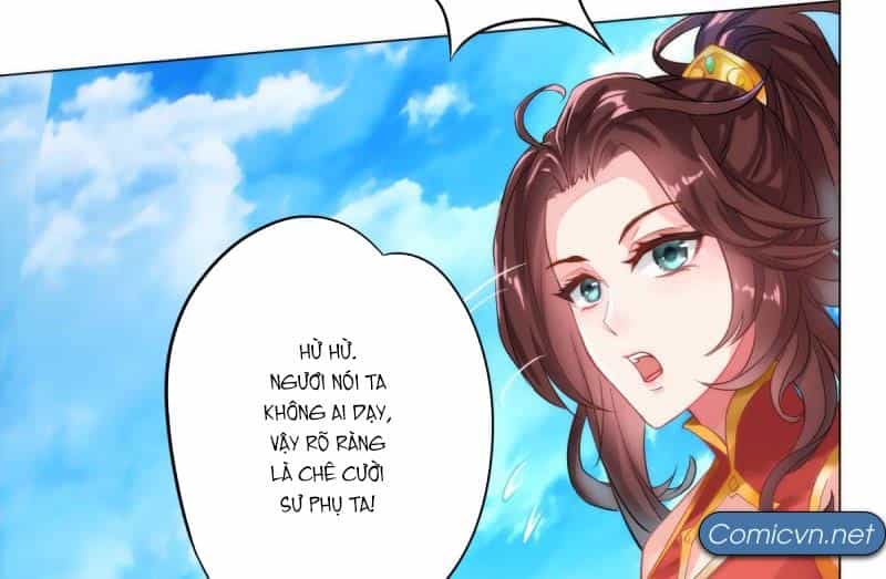 Lang Hoàn Thư Viện - Chương 19 - ảnh 14