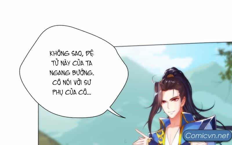 Lang Hoàn Thư Viện - Chương 19 - ảnh 16