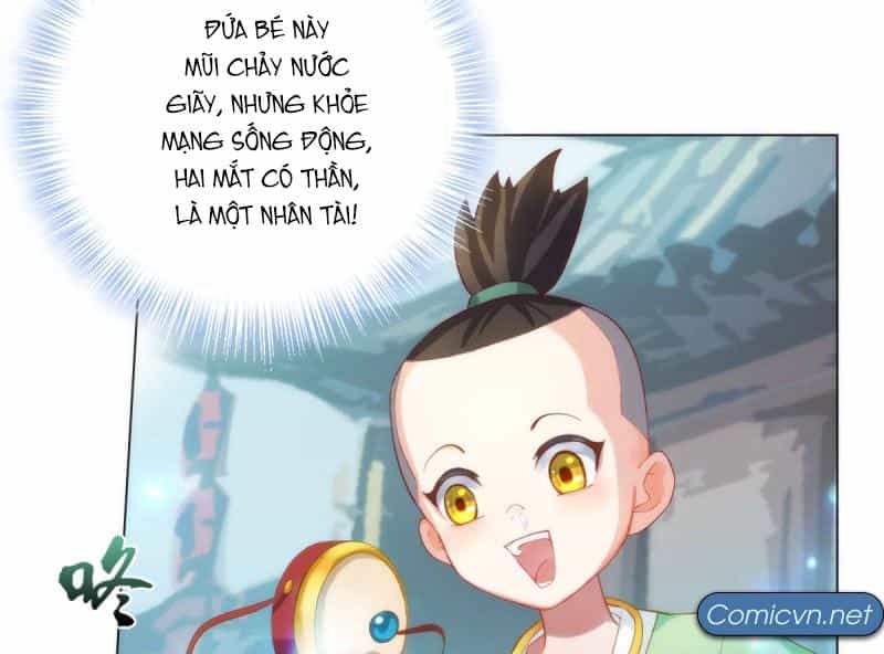 Lang Hoàn Thư Viện - Chương 19 - ảnh 38