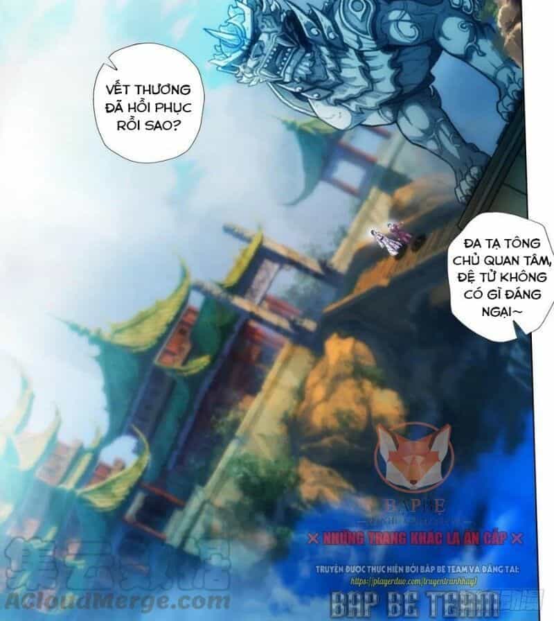 Lang Hoàn Thư Viện - Chương 242 - ảnh 26
