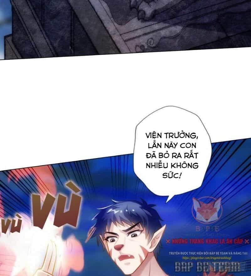 Lang Hoàn Thư Viện - Chương 242 - ảnh 29