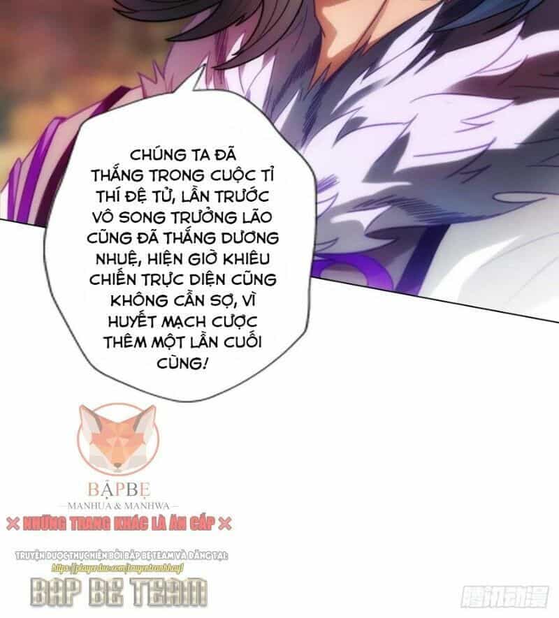 Lang Hoàn Thư Viện - Chương 242 - ảnh 39