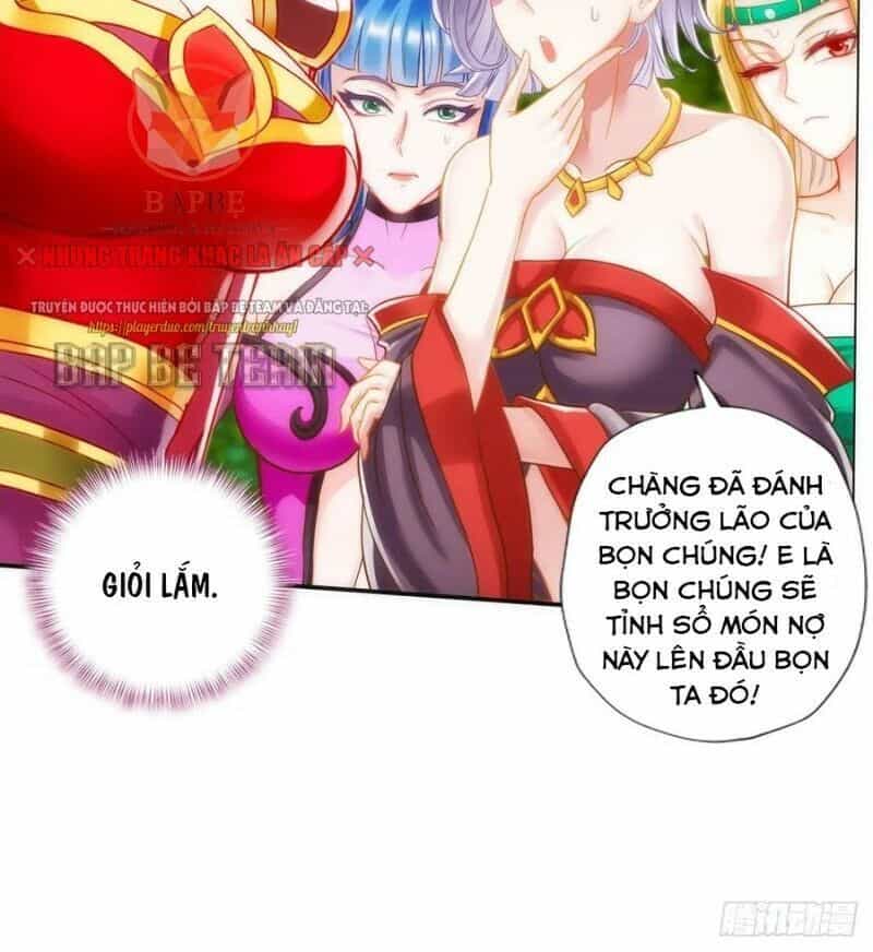Lang Hoàn Thư Viện - Chương 242 - ảnh 49