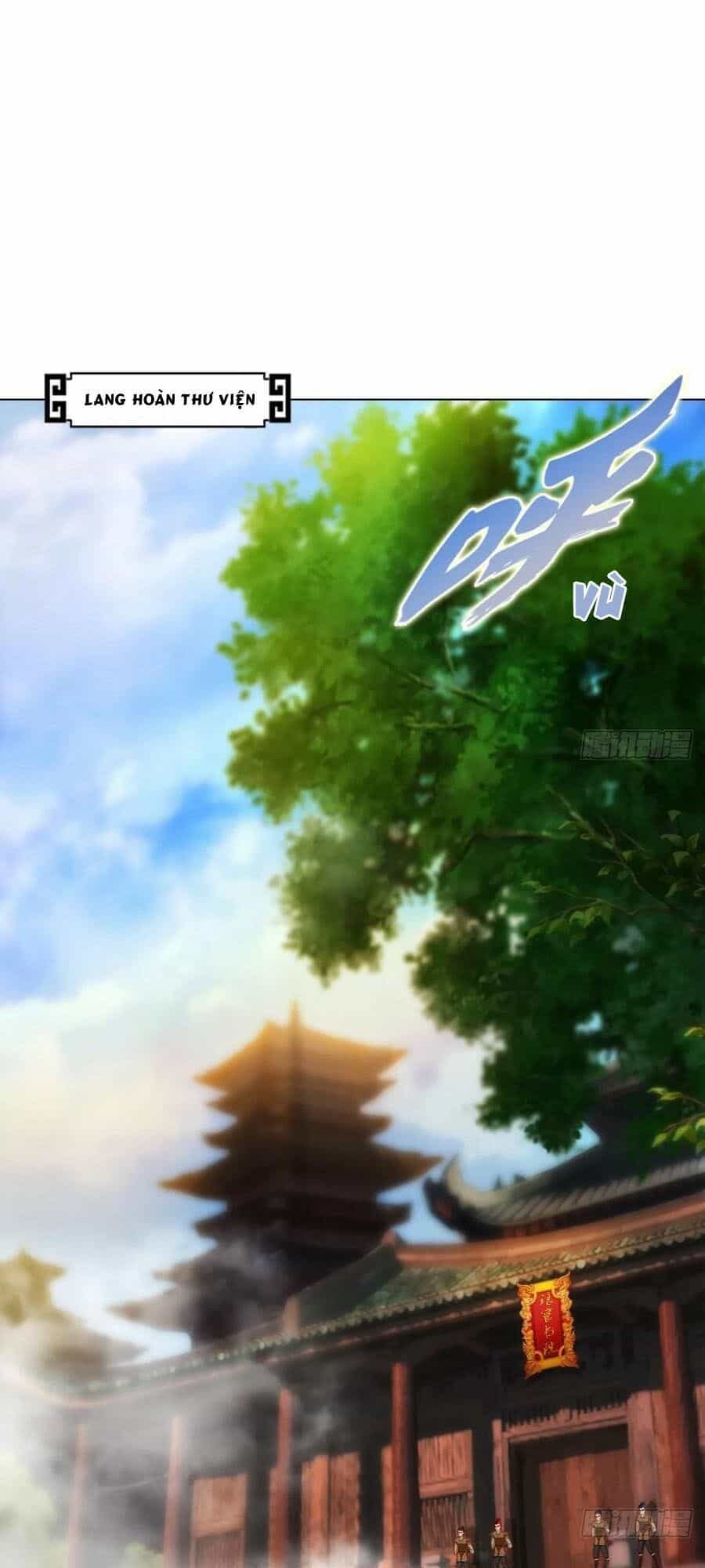 Lang Hoàn Thư Viện - Chương 246 - ảnh 34
