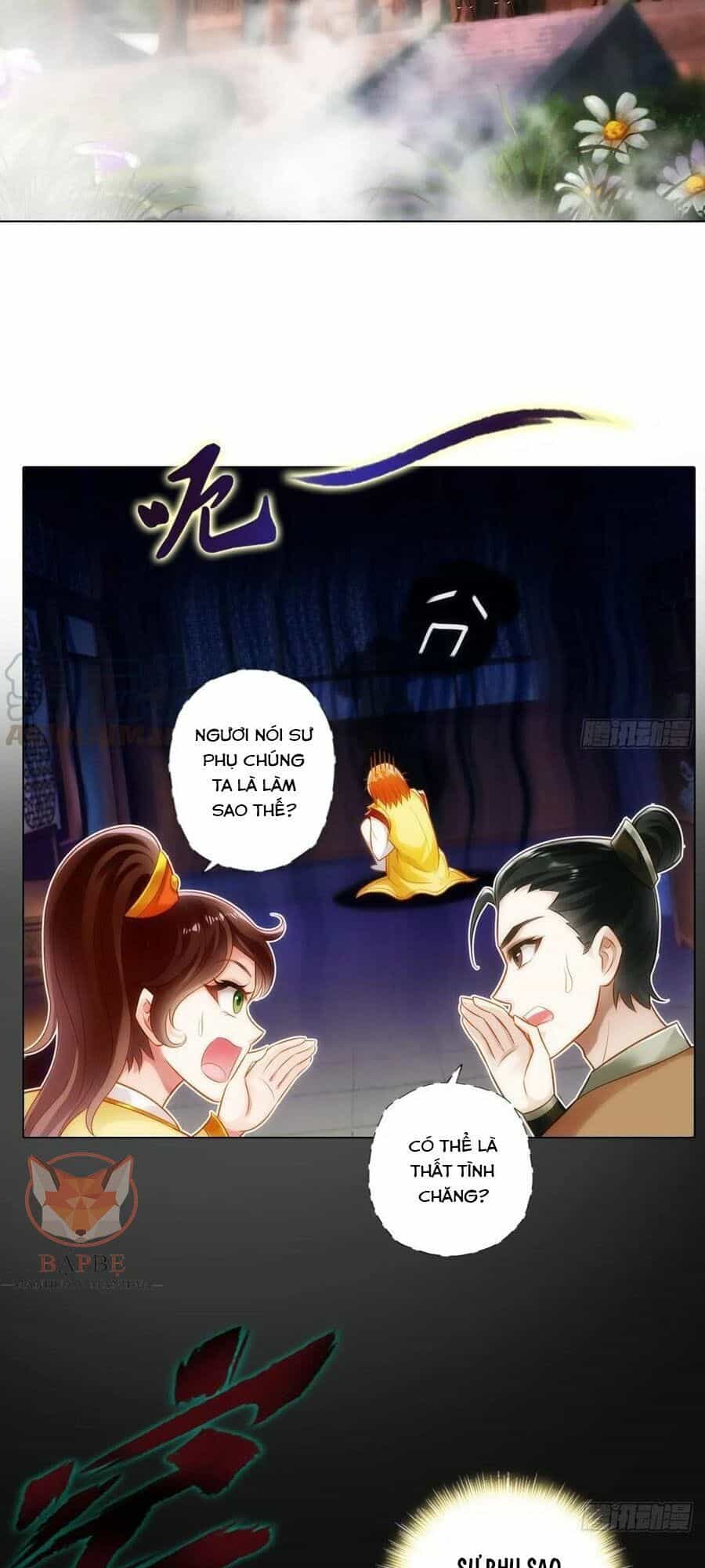 Lang Hoàn Thư Viện - Chương 246 - ảnh 35