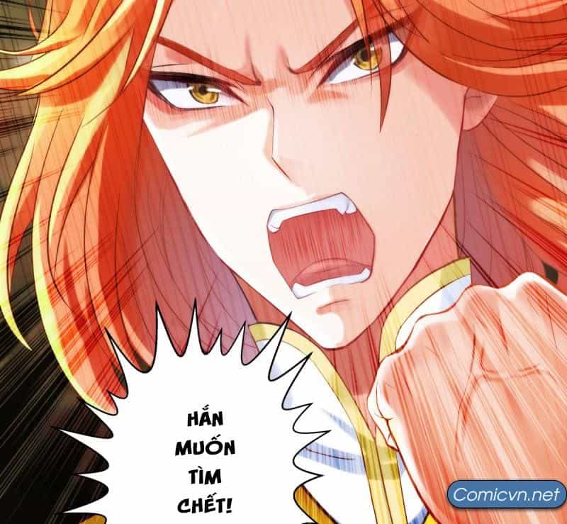 Lang Hoàn Thư Viện - Chương 22 - ảnh 58